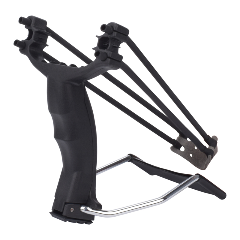 Elong Outdoor 3100G8-03 Professional Slingshot Set, Outdoor Hunting Sling Shot With High Velocity Catapult for Adult and Kids
