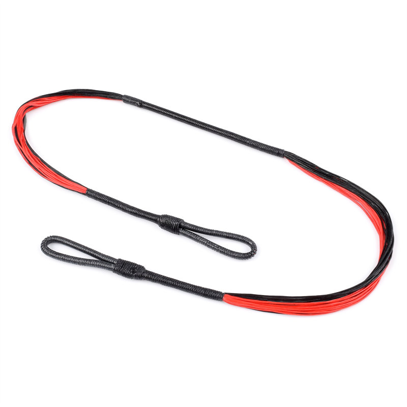 Elong Outdoor 280046-02 19.3inch 20 Strands Crossbow String for Cobra System Adder/R9