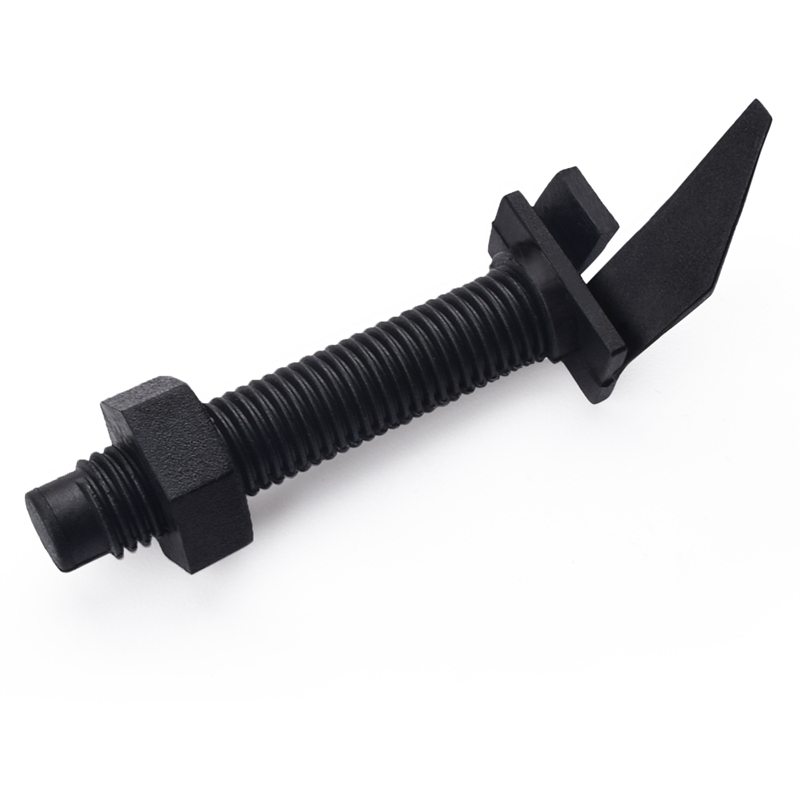 Elong Outdoor 25ar07 Plastic Arrow Rest for Recurve Bow