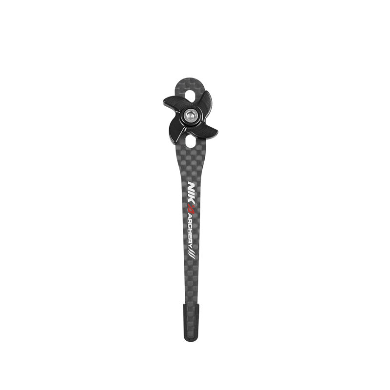 26CK03 Sort farve Gendan carbon clicker