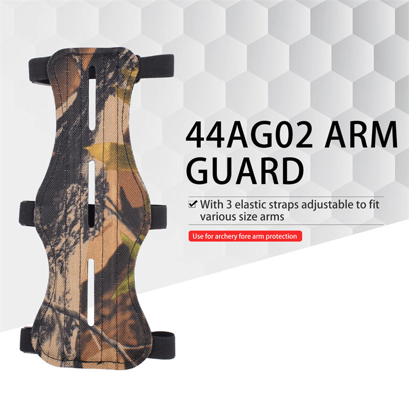 Hvordan bueskydning armguard beskytter bueskytter ikke skader?