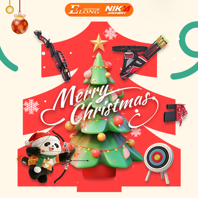 Glædelig jul& Godtnytår