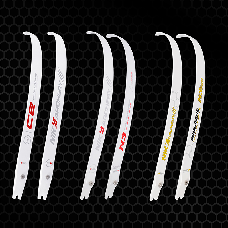 Recurve bow limbs white.jpg